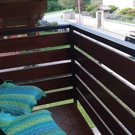Homestay La Pausa