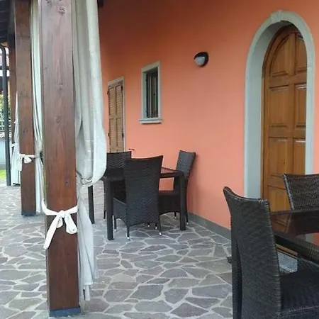 La Pausa *
