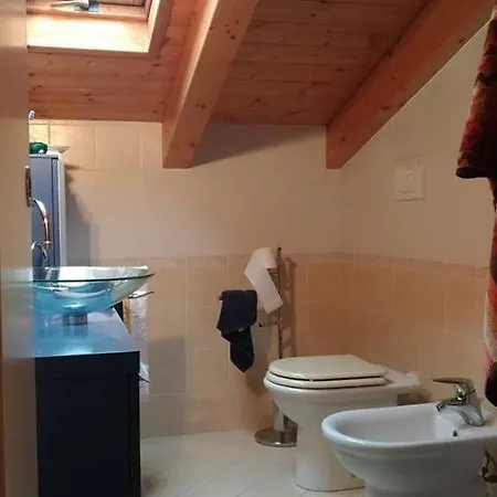 La Pausa Ubytování v soukromí